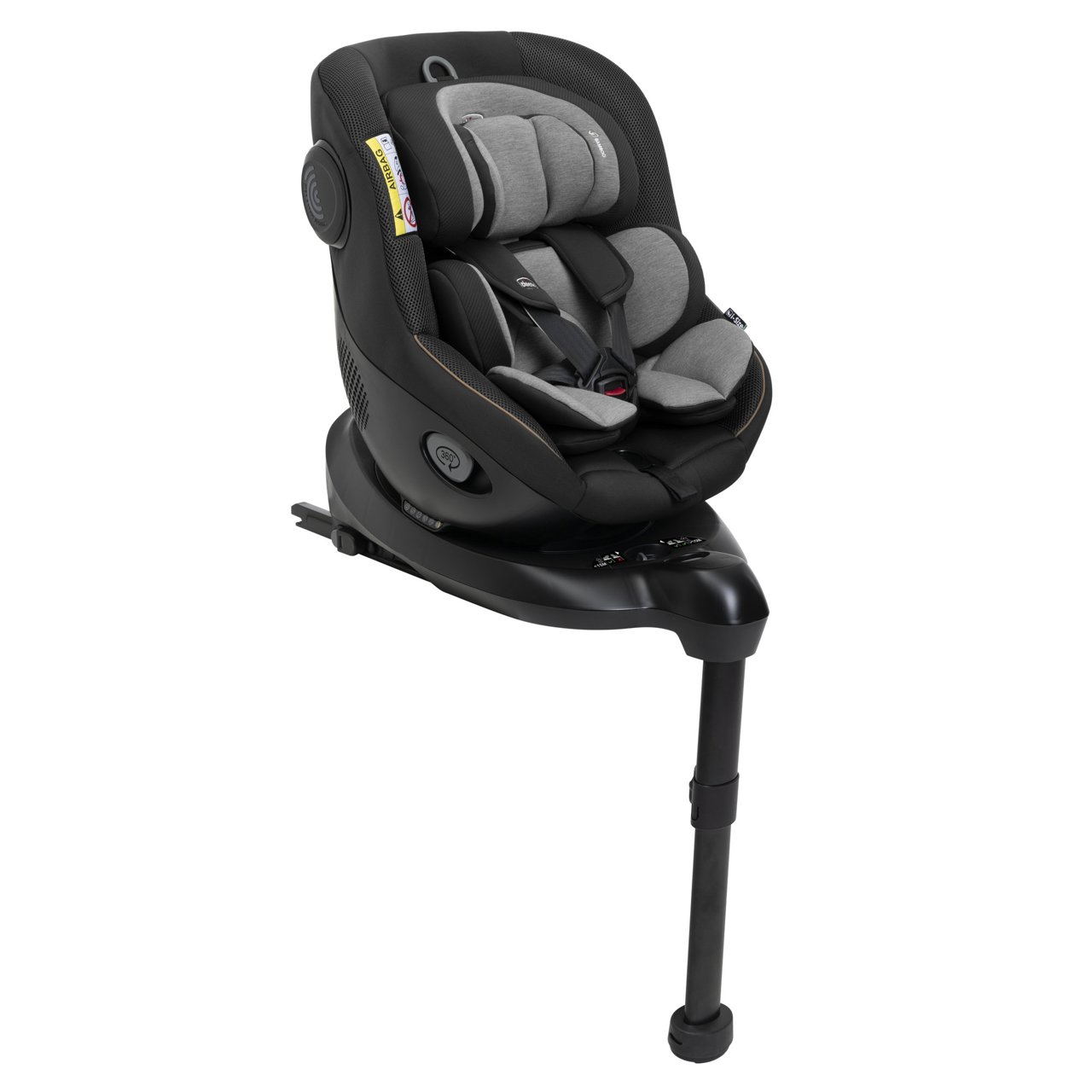 Cadeira Auto Chicco Seat105 i-Size